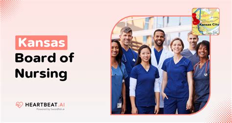 Kansas Board Of Nursing Licensing And Renewal Guidelines Heartbeatai