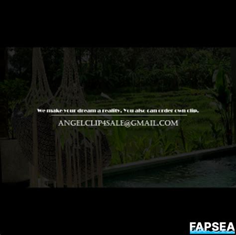 Angel The Dreamgirl AngelTheDreamTM Angel C4s Nude Leaked OnlyFans Photo 4 FapSea
