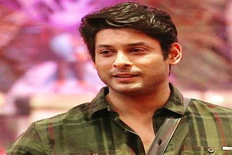 BB13 Winner Siddharth Shukla Bags Role In Salman Khan S Radhe