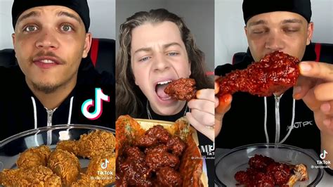 Extreme Hot Spicy Food Tiktok Compilation TIKTOK NEW VIDEO 2022