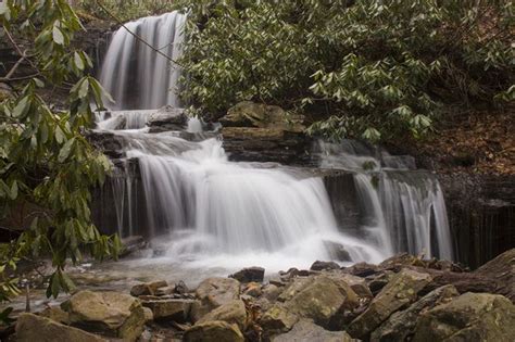 10 More Of The Most Beautiful Waterfalls You Can Visit In Pennsylvania