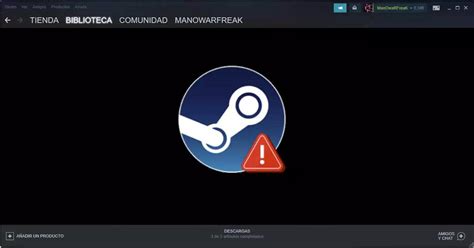 C Mo Solucionar Pantalla Negra En Juegos De Steam La Pantalla