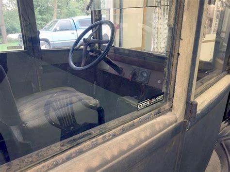 1921 Ford