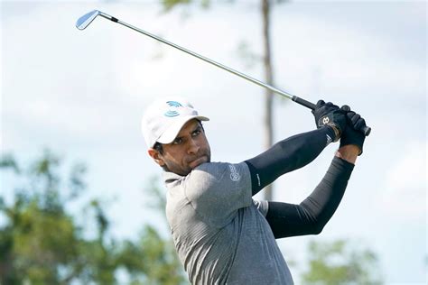 Aaron Rai records his best PGA Tour finish so far | Express & Star