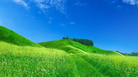 Beautiful Hills Wallpapers - Wallpaper Cave