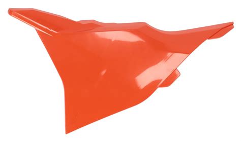 ACERBIS AIR BOX COVER KTM SX SXF 23 ORANGE Off Road Imports