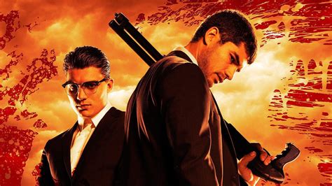From Dusk Till Dawn Wallpapers Top Free From Dusk Till Dawn