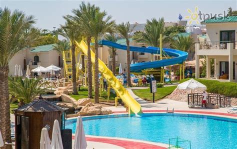 Отпуск.com ⛱️ Island View Resort 5* Египет, Шарм эль Шейх