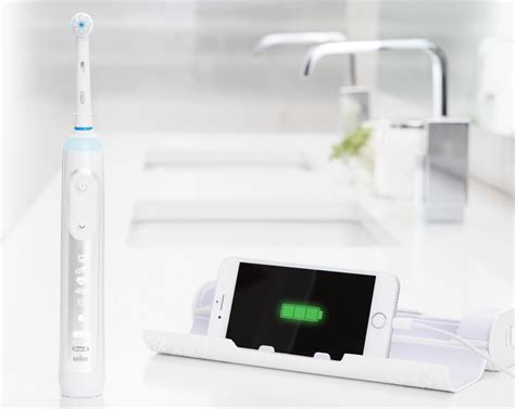 Oral B Genius X Rechargeable Electric Toothbrush Luxe Edition The