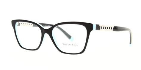 Tiffany And Co Glasses Tf2228 8055 54 The Optic Shop