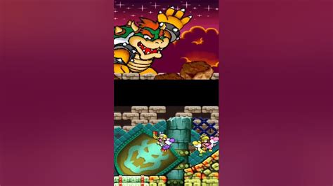 Yoshis Island Ds Challenge Den Final Boss Ohne Schaden Schaffen
