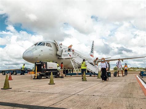 Belize International Airport Guide