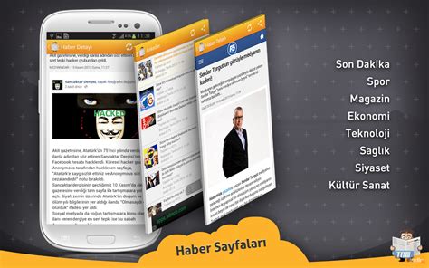 Gazete Keyfi İndir - Android için Resmi Gazete Keyfi Uygulaması - Tamindir