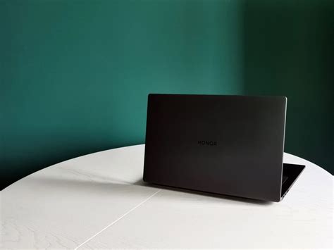 Обзор Honor MagicBook 16. Идеальный лэптоп для работы? - MegaObzor