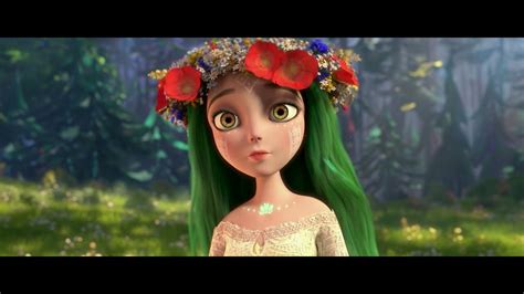 MAVKA The Forest Song Official Teaser YouTube