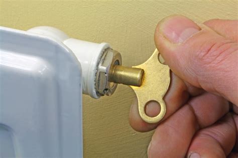 How To Fix A Radiator Thermostat Valve At Karl Ruano Blog