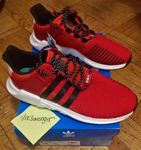 410 Best Adidas Eqt Images On Pholder Sneakers Sneakermarket And