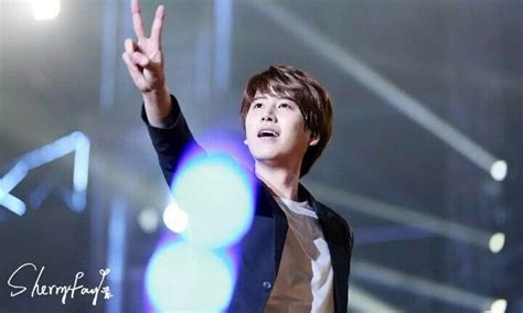 Ss Encore Cho Kyuhyun