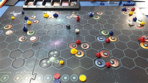 Catan Starfarers Review - Trading Sheep For Space - Just Push Start