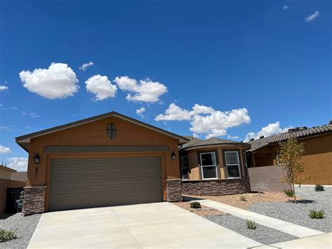 NEW HOMES AVAILABLE TODAY! Zuni Floor... - Jubilee Los Lunas