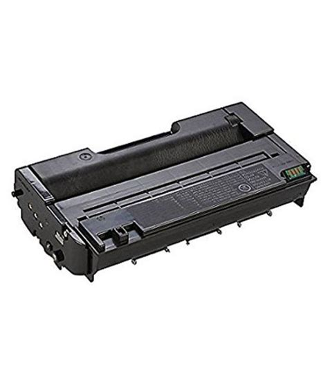 Print Star Ricoh SP 3510 DN SF Black Toner Cartridge Single Buy Print