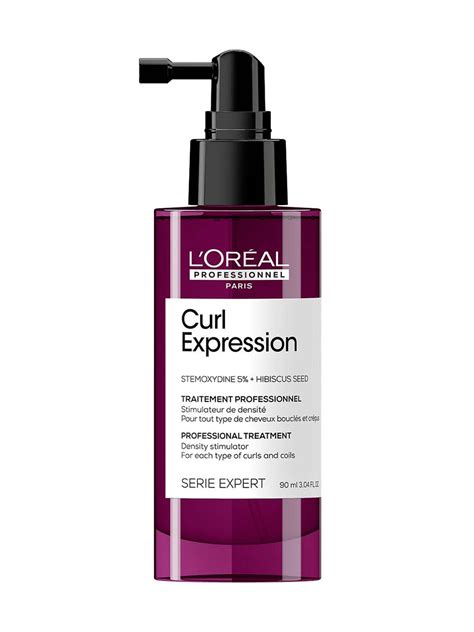 L Oréal Professionnel Serie Expert Curl Expression Density Stimulator