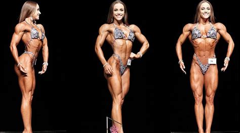 Lauren Findley Height Weight Age Workout Bio Check More Here