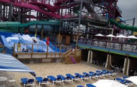 Splash Zone Water Park, Wildwood | Ticket Price | Timings | Address: TripHobo