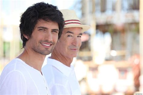 10 Reasons Age Gaps Dont Matter For Gay Bi Men