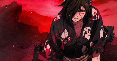 Dororo Season 1 Watch Full Episodes Streaming Online