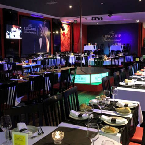 Menu 2024 The Lingerie Restaurant In Porto TheFork