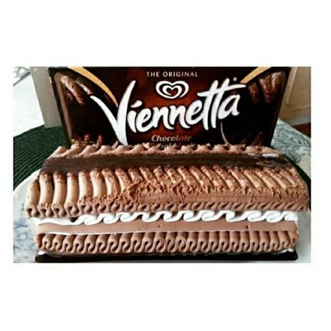 Jual Viennetta Import Ice Cream Wallsbestsellerlimited Edition2 Mcm