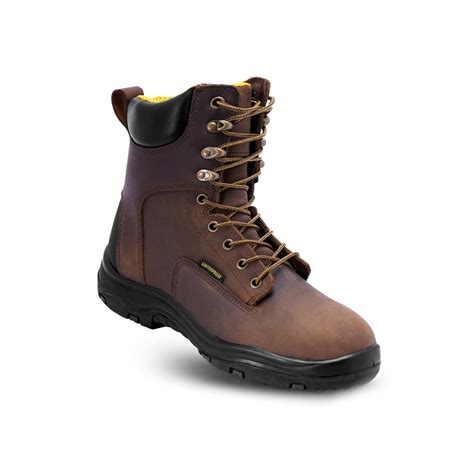 Waterproof Boots - Heavy-duty Work Boots for Men – EVER BOOTS CORPORATION