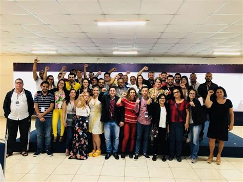 Relembre O 1° Congresso Do Sindjud Pe Com A Categoria Sindjud Pe