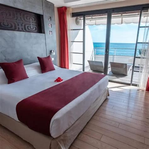 Te Moana Tahiti Resort Triptahiti