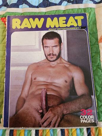 Adultstuffonly Raw Meat Pantheon Productions Gay Porn Fuck Suck