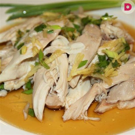 Бархатная китайская курица, рецепт приготовления | Еда, Приём пищи ...