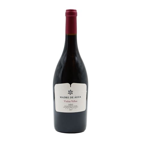 Terras De Xisto Old Vines Grand Reserve Red