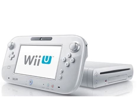 Restored Wii U Deluxe Set 8gb White With Super Mario 3d World And