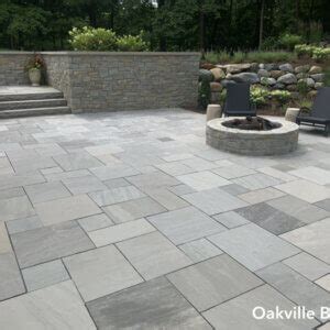 Bluestone Flagstone Long Island State Material Mason Supply