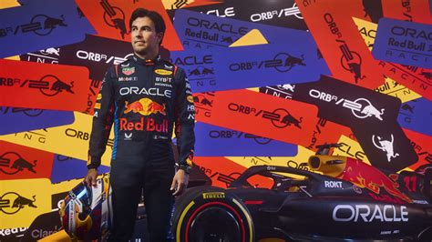 Checo Perez Wallpapers Wallpaper Cave