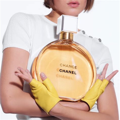 Receive Exclusive Offers Chanel Chance Eau Tendre Eau De Toilette