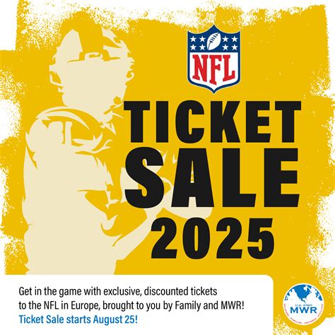 when do nfl tickets go on sale for 2024-25 6