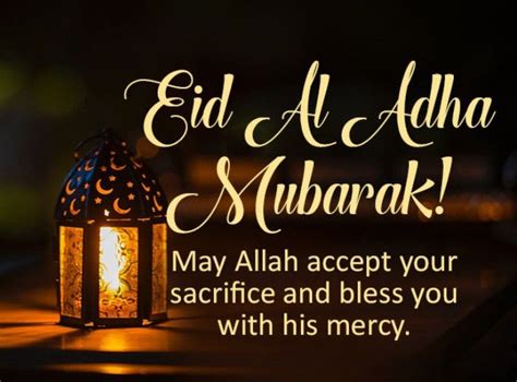 Eid Mubarak When How To Celebrate Happy Eid Al Adha