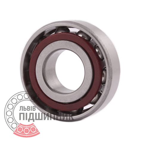 Bearing Acn Gpz Single Row Angular Contact Ball