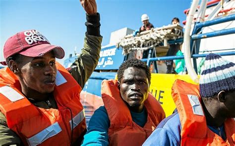 Europe Loms Appelle à Un Meilleur Accès Aux Soins Des Migrants Le