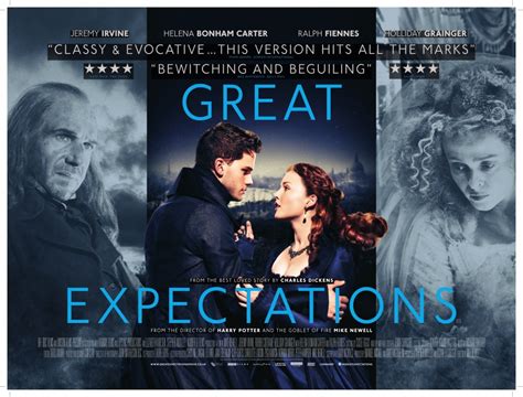 Great Expectations (2012) - Kent Film Office