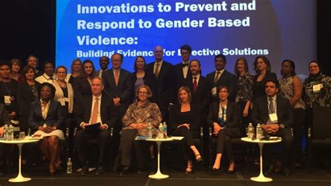 World Bank Ramps Up Work On Preventing Gender Based Violence Devex