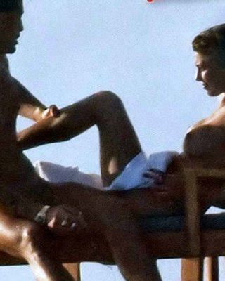 Belen Rodriguez Exposing Her Sexy Nude Body And Get Fucking Very Hard Porn Pictures Xxx Photos