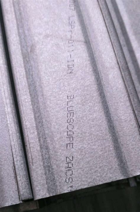Promo Rangka Atap Baja Ringan Bluescopesteel Diskon 33 Di Seller